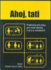 AHOJ, TATI – Mal Peachey