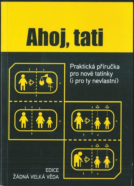 AHOJ, TATI – Mal Peachey