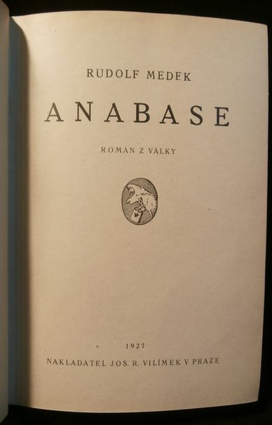 ANABASE – detail 1