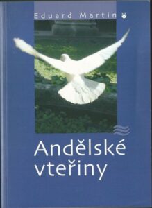 ANDĚLSKÉ VTEŘINY – Eduard Martin