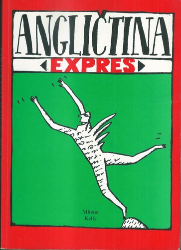 anglexprs ANGLIČTINA EXPRES – Milena Kelly