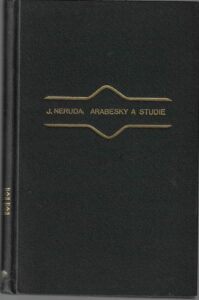ARABESKY A STUDIE – Jan Neruda