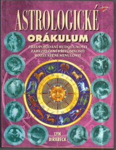 ASTROLOGICKÉ ORÁKULUM – Lyn Birkbeck