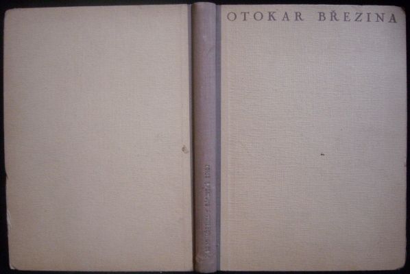 BÁSNICKÉ SPISY – detail 1