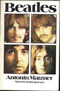 BEATLES – Antonín Matzner
