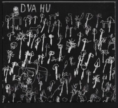 CD DVA – HU