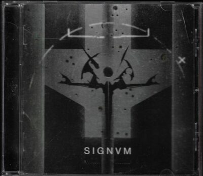 CD FORMOSUS – SIGNVM
