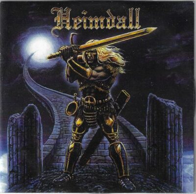 CD HEIMDALL – LORD OF THE SKY