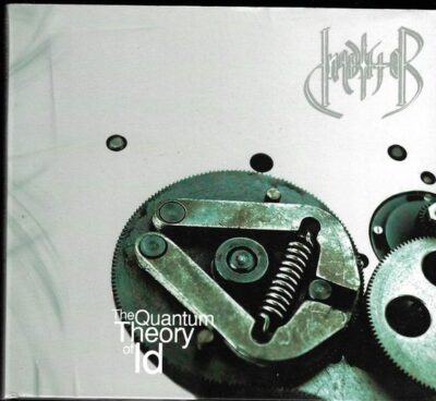 CD INQUISITOR – THE QUANTUM THEORY OF ID