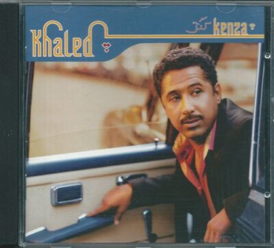 CD KHALED – KENZA