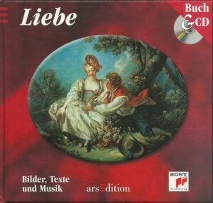 LIEBE (CD)