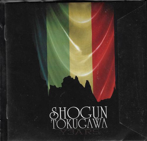 CD SHOGUN TOKUGAWA – Y3ARS