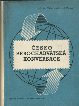 cessrbk ČESKO-SRBOCHARVÁTSKÁ KONVERSACE