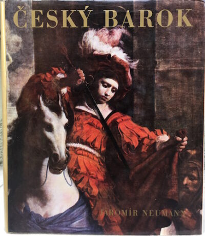 ČESKÝ BAROK – Jaromír Neumann