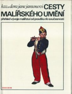 CESTY MALÍŘSKÉHO UMĚNÍ