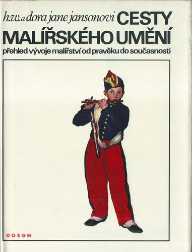 cestmalumn CESTY MALÍŘSKÉHO UMĚNÍ