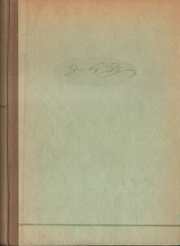 CHUDÍ LIDÉ – Josef Kajetán Tyl