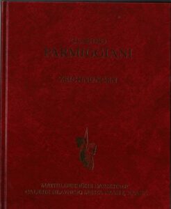 CLAUDIO PARMIGGIANI – ZEICHNUNGEN