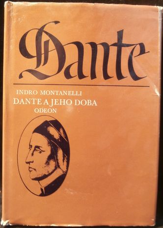 DANTE A JEHO DOBA – Indro Montanelli