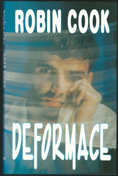 DEFORMACE – detail 1