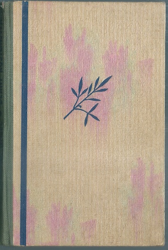 DĚJINY ROSTLINSTVA NA ZEMĚKOULI – detail 1