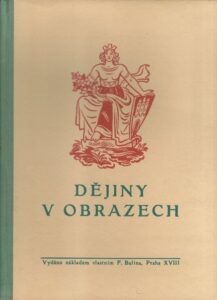 DĚJINY V OBRAZECH
