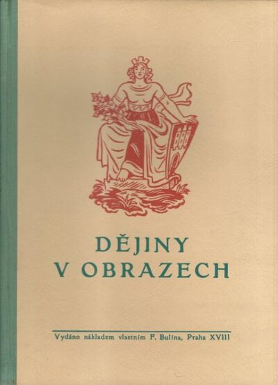 DĚJINY V OBRAZECH