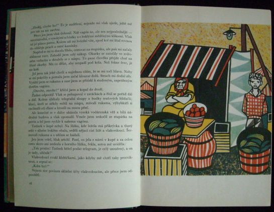 DOBRODRUŽSTVÍ V TAJZE