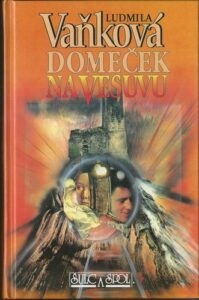 DOMEČEK NA VESUVU – Ludmila Vaňková