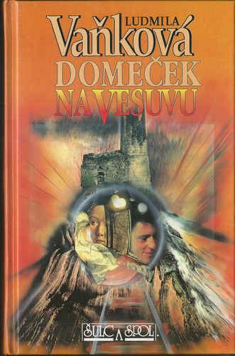 DOMEČEK NA VESUVU – Ludmila Vaňková