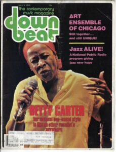DOWN BEAT, VOL. 46, NO. 9