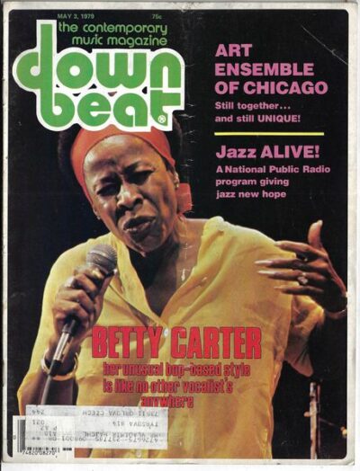 DOWN BEAT, VOL. 46, NO. 9