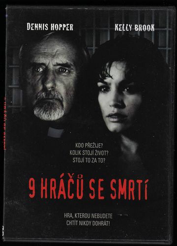 9hrases.pdf DVD 9 HRÁČŮ SE SMRTÍ