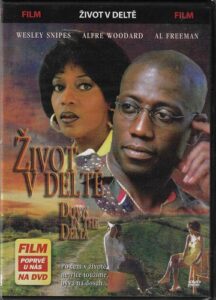 ŽIVOT V DELTĚ (DVD)