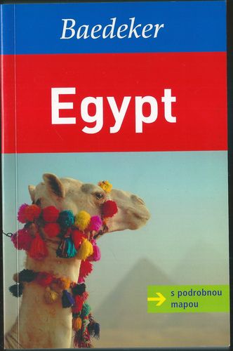 EGYPT – Kolektiv autorů