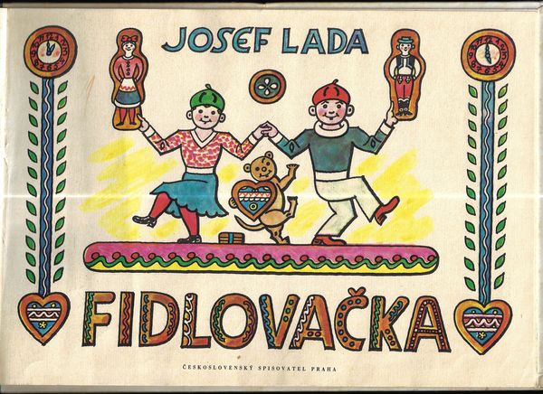 FIDLOVAČKA – detail 4