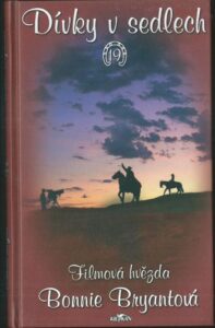 FILMOVÁ HVĚZDA – Bonnie Bryantová