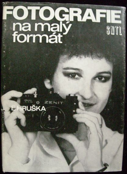 FOTOGRAFIE NA MALÝ FORMÁT – Evžen Hruška