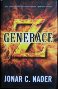 GENERACE Z – Jonar C. Nader