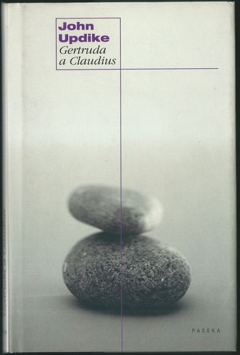 GERTRUDA A CLAUDIUS – John Updike