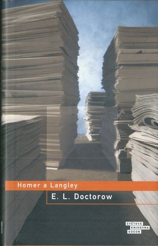 homralangl HOMER A LANGLEY – E. L. Doctorow