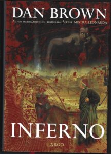INFERNO – Dan Brown