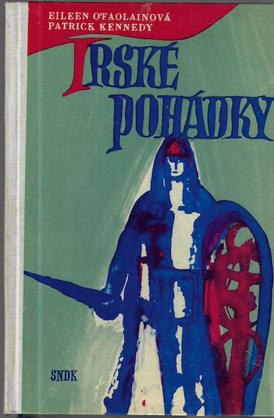 irskUo IRSKÉ POHÁDKY