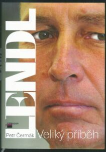 IVAN LENDL – VELIKÝ PŘÍBĚH – Petr Čermák