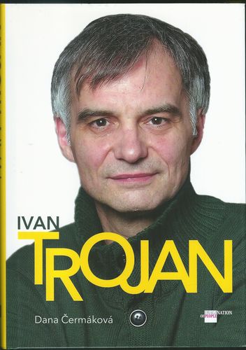 trojan IVAN TROJAN – Dana Čermáková