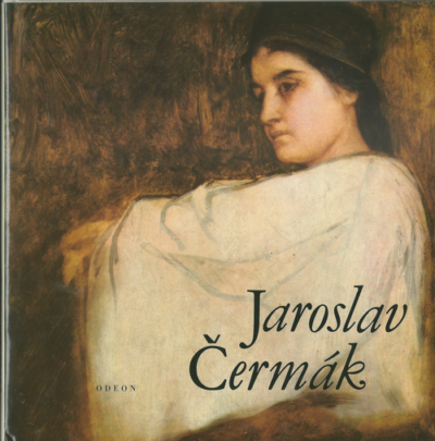 JAROSLAV ČERMÁK – Věra Soukupová