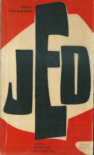 JED – Hela Volanská