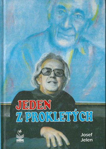 jedzpro JEDEN Z PROKLETÝCH – Josef Jelen
