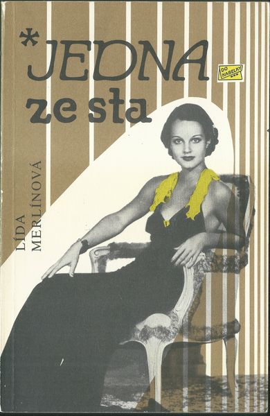 JEDNA ZE STA – Lída Merlínová