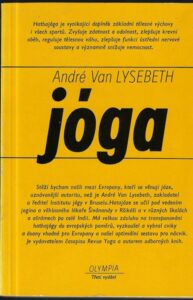 JÓGA – André van Lysebeth